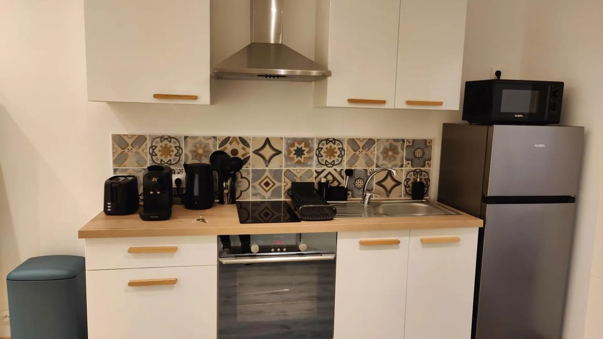 Toulon Etoile Apartment France